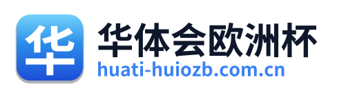 华体会欧洲杯 Logo
